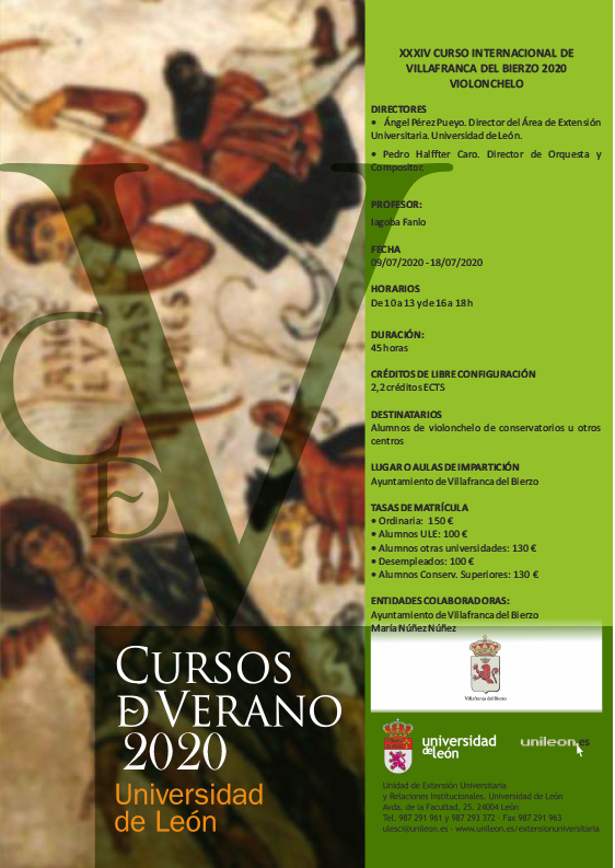 violonchelo